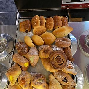 Deluxe Driepersoonskamer